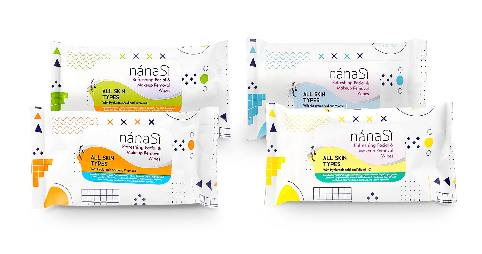 Housekeeping Supplies