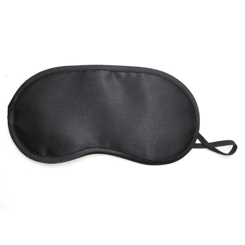 Soft and comfortable eye masks for relaxation and better sleep.