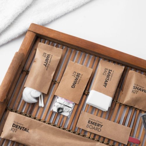 JSR_Amenities_Pvt_Ltd_Room_Essentials_for_Hotels_and_Hospitality A collection of room essentials by JSR Amenities Private Limited, including premium toiletries, guest amenities, and hygiene products designed for luxury hotels and hospitality.